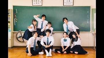 映画『Bittersand』予告編