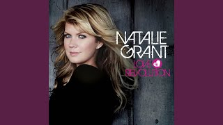 Video thumbnail of "Natalie Grant - Your Great Name"