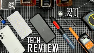Tech Review 20 | Yes In Pakistan