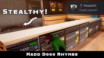GTA San Andreas Definitive Edition - OG LOC #2  Madd Dogg