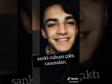 ENES ÇAKMAK TİKTOK VİDEOSU