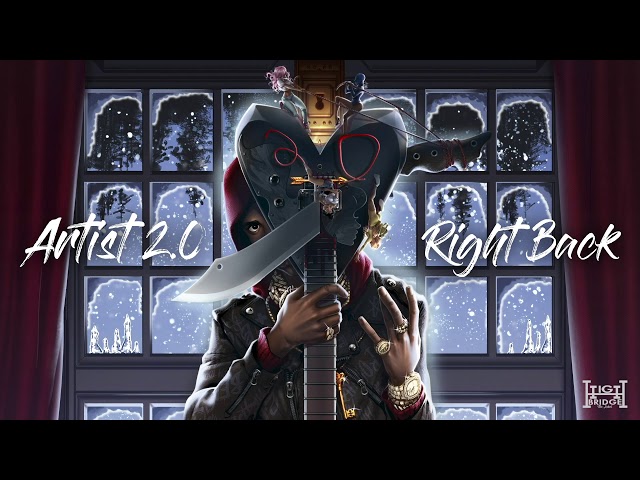 A Boogie Wit da Hoodie - Right Back