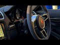 Porsche GT4 Cinematic I NRN Productions