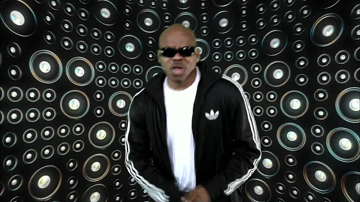 TK Soul - "The Zydeco Bounce" Soulful Records / Bu...
