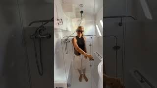 Sailing Catamaran BOAT TOUR- SEAWIND 1260 ⛵️☀️ #shorts