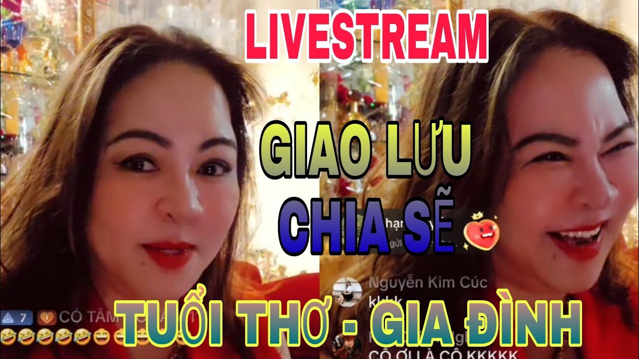 CEO NGUYỄN PHƯƠNG HẰNG KỂ CHUYỆN GIA ĐÌNH,TUỔI THƠ CƯỜI LỘN RUỘT.