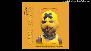 Dragon Beatz DJ Ozzytee x Pasuma - Omo Jamo Beat