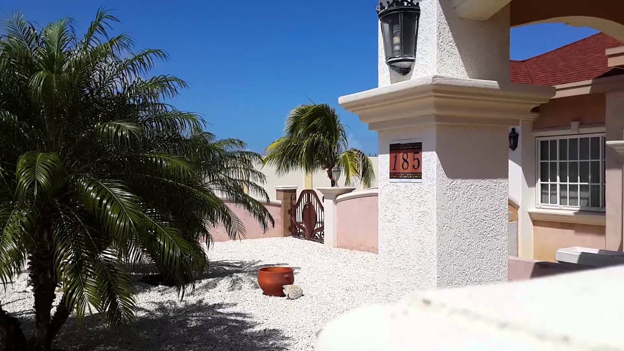 Aruba House for sale Seroe Colorado 185 Baby Beach YouTube