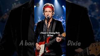 The pub band that was "too good" for the radio:A guitar masterpiece. #direstraits  #sultansofswing