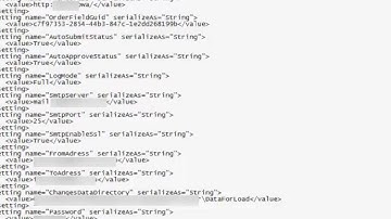 Интеграция 1C и MS Project Server