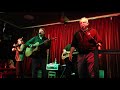 Paddy Goes To Holyhead / Hajo Meuer - Last Song / Anthem of Ireland - Rüdesheim 14.03.20