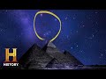 Historys greatest mysteries unlocking the secrets of egypts pyramids season 4