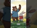✨ Kind Words Magic | Kids Manners Song | Nursery Rhymes | Lolo Kids Tunes 🎶