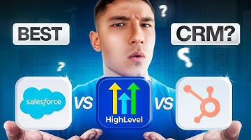 We Tested 3 CRMs So You Don’t Have To—Here’s the Best One!