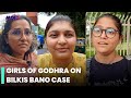 GIRLS OF GODHRA ON BILKIS BANO CASE I Mojo Ground Report I Gujarat