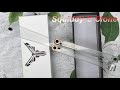 Squiddy-C Clone Unboxing,tap is big ,How to repair it?