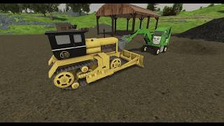 A Happy Day For Percy Sodor Online Remake