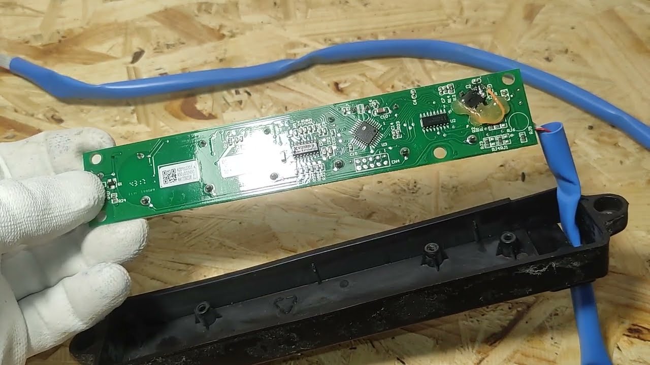 Вытяжка Elica не работают сенсоры. Сенсоры не реагируют. Стабилизатор 5в 7550-1. Аналог 78M05.