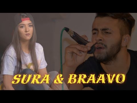 Sura & Braavo - Sevgi Dolu Dünyamız (Official Video)