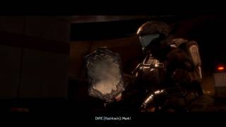 Let's Appreciate ODST (3): To Burble & Pine and Drone