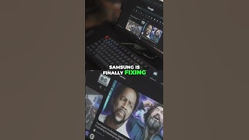 Samsung DeX  Finally AMAZING with These NEW Updates!