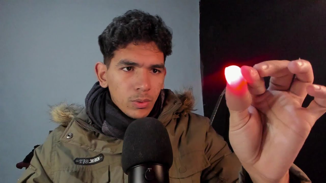 QUITO TUS PROBLEMAS para que puedas DESCANSAR| ASMR rápido en español