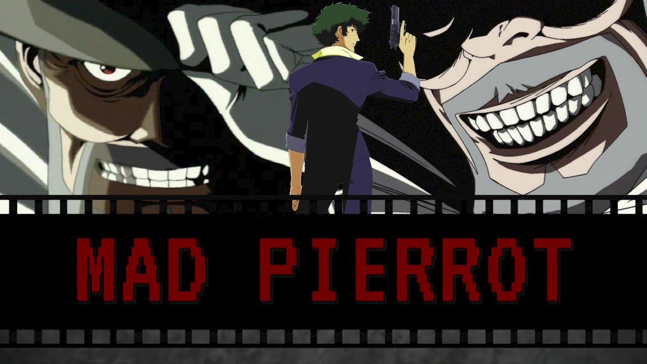 When Cowboy Bebop Casually Made A Horror Masterpiece