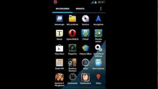 Samsung Galaxy S2 (ROM WanamLite ICS Final LP3 V10.2 Android 4.0.3)