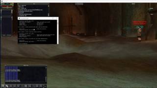 Wandering through EQ Titan: New Player Tutorial - EQBCS Chat Client