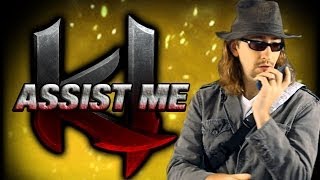 ASSIST ME! Killer Instinct - Basics & Mechanics Tutorial