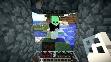 Minecraft: Multi-Failing from TheNoochM - Part 7: DOOR! DOOR! DOOR!