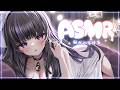 【 #ASMR 】初心者だけど寝かしつけてみたい ✧ put to sleep【 VTuber / #凛々咲 #Ririsya 】