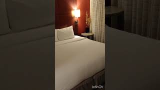 Room Tour Residence inn. Sioux Falls. South Dakota. #hotels #travel #southdakota #roomtour