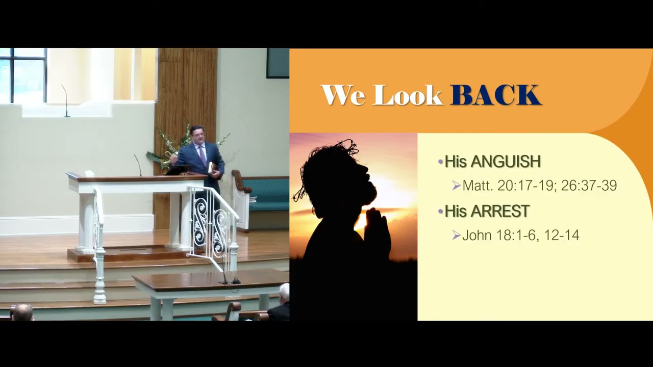 Christian's Memorial Day