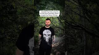 Based On A Two Sentence Horror Story By Uquirkyad4885