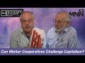 Economic Update With Richard Wolff: Can Worker Cooperatives Challenge Capitalism?