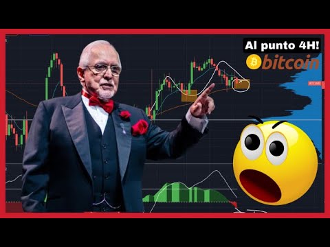 😱BITCOIN CAYENDO, VAMOS AL PUNTO! /V934 1 😱BITCOIN CAYENDO, VAMOS AL PUNTO! /V934 thumbnail