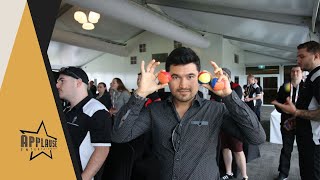 Juggling Workshop by Applause Entertainment