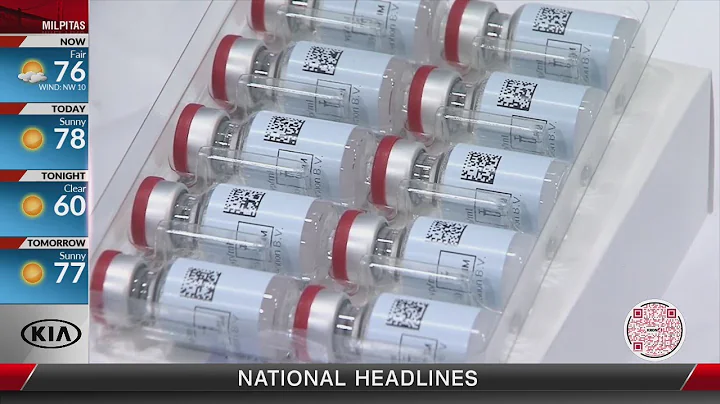 Unreviewed study raising concerns over J&J vaccine