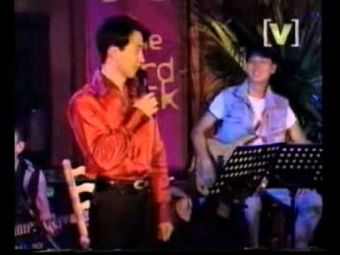 黎明 1995 the hard rock 6