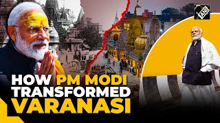 “Highways, flyovers, airport…” People in Varanasi credit PM Modi’s leadership for transformation