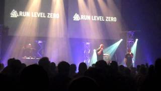 Run Level Zero - Feedback Birds - Kinetik 3.0 2010.MP4