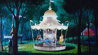 Mary Poppins - Le Carrousel