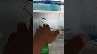 Cómo Bajar La Temperatura En Tu Refrigerador Daewoo En El Conservador