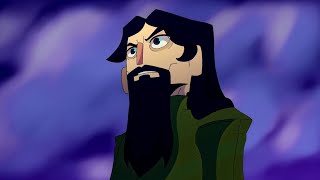 Ivor Animation Test [MCSM]