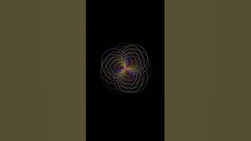 😱🔥💯logo💯🔥😱...🐍 python turtle programming..#art #rainbow #python #logo #youtube #shorts #trending