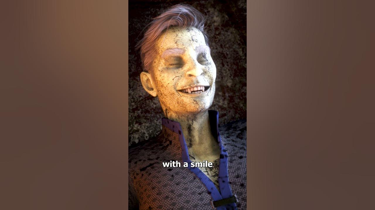 The Original Vampire Legend 😨 (explained)