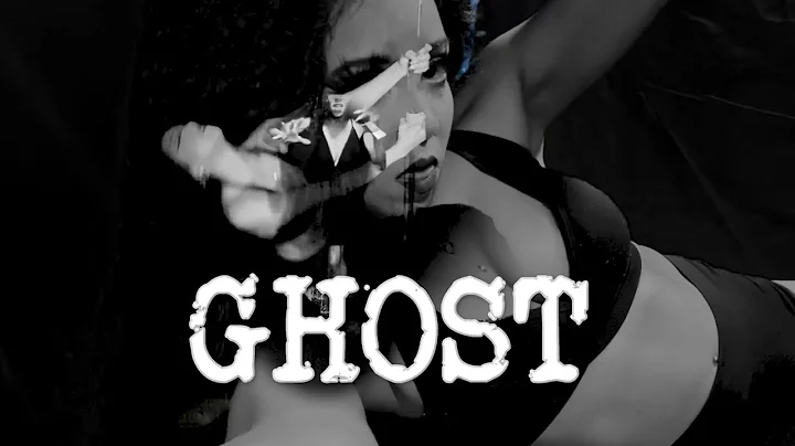 Lisa Glover- GHOST (official music video)
