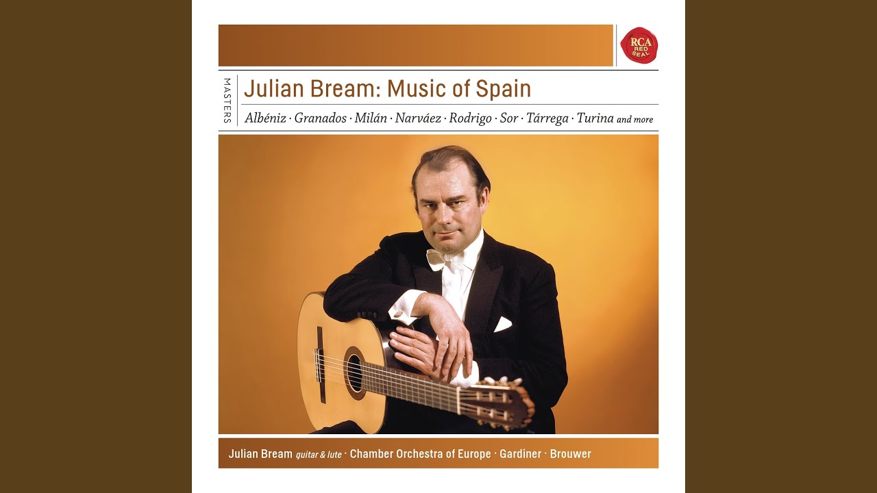 Rondo in A Minor, Op. 2, No. 3