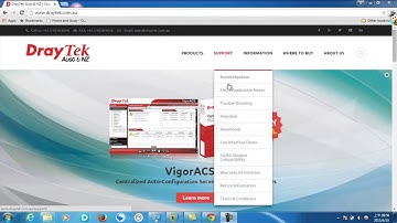 Webinar - DrayTek Smart Monitor Advanced Network Traffic Analyzer